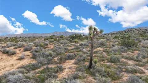 a view of a sky