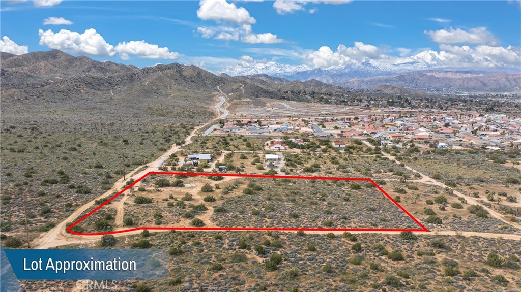 57420 San Andreas Road Yucca Valley, CA 92284 - Photo 3 of 11