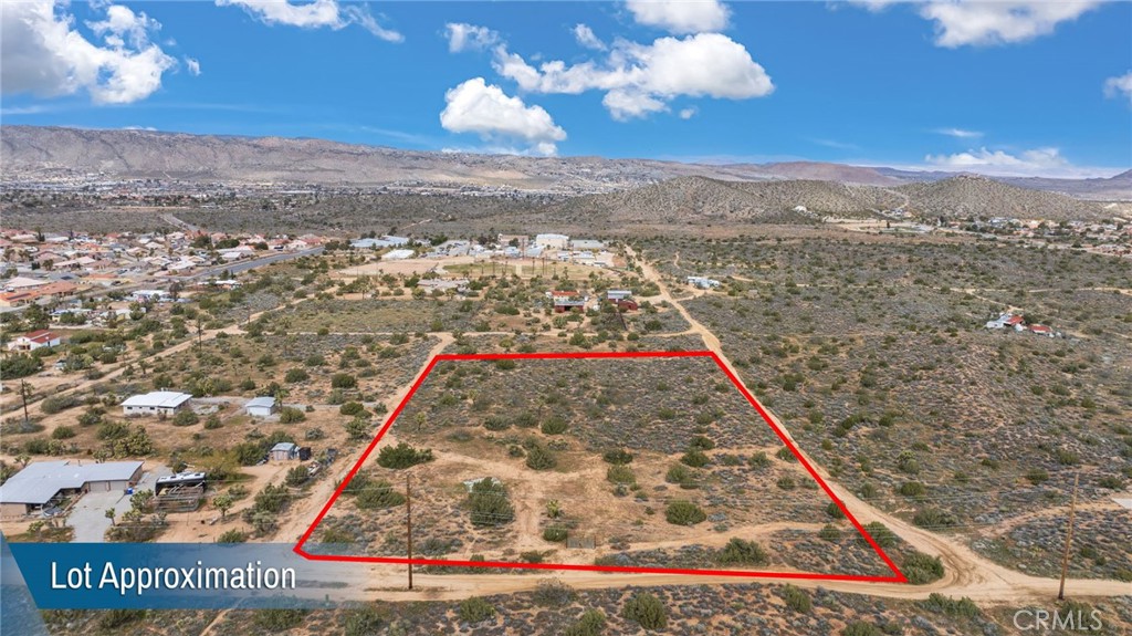 57420 San Andreas Road Yucca Valley, CA 92284 - Photo 4 of 11