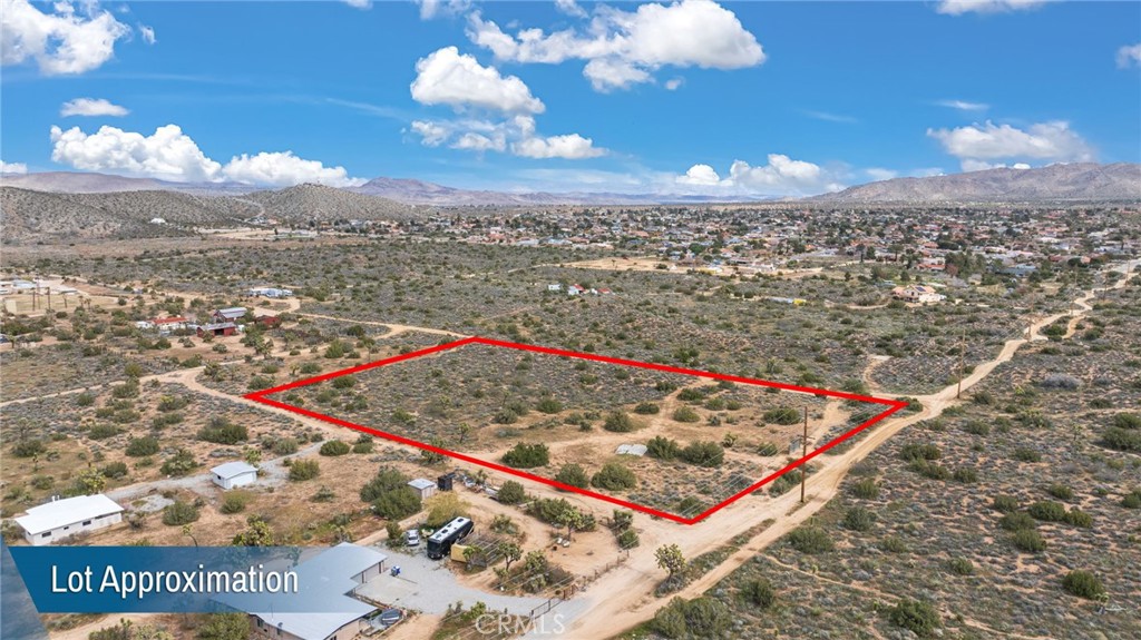 57420 San Andreas Road Yucca Valley, CA 92284 - Photo 5 of 11