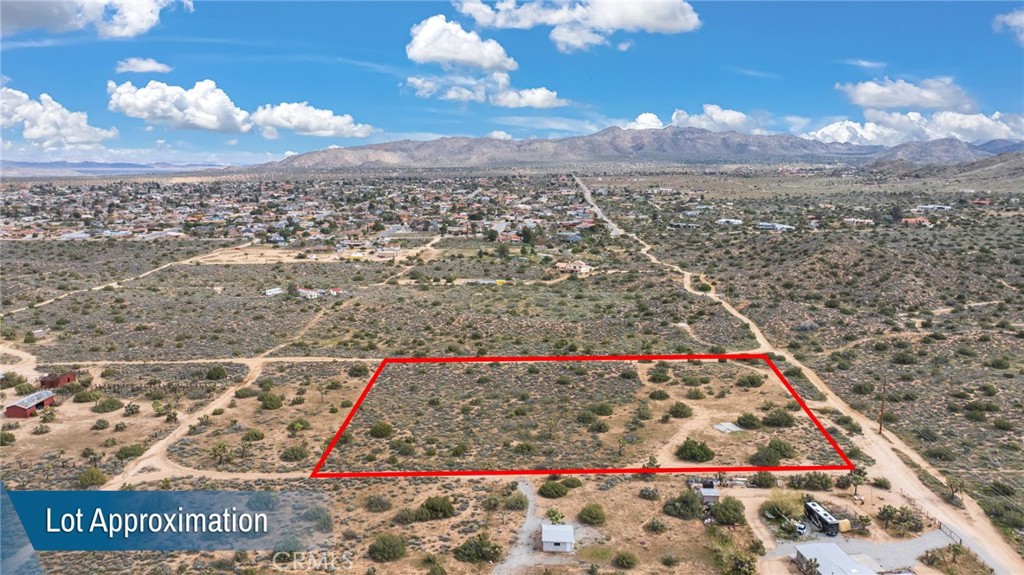 57420 San Andreas Road Yucca Valley, CA 92284 - Photo 6 of 11