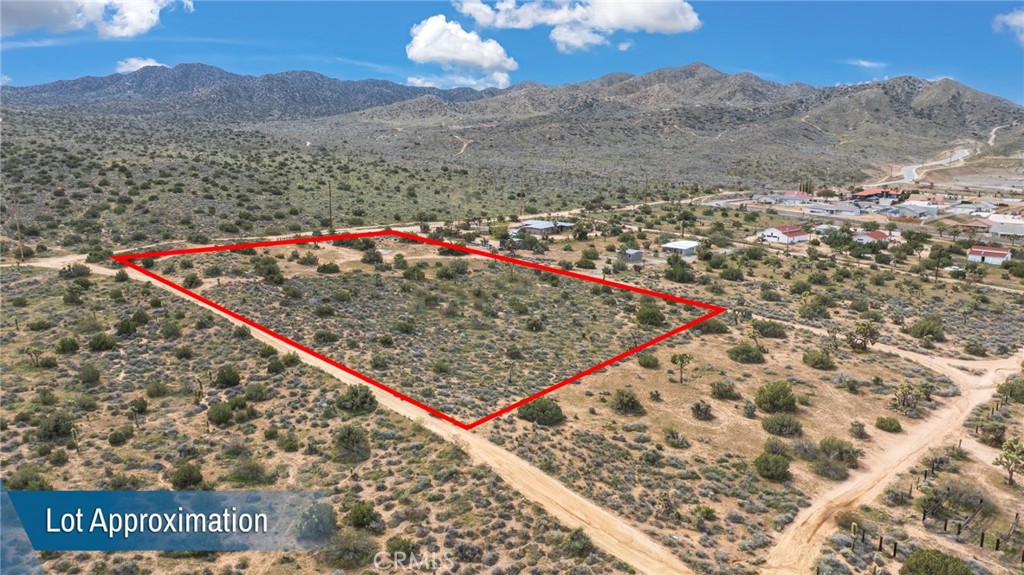 57420 San Andreas Road Yucca Valley, CA 92284 - Photo 9 of 11