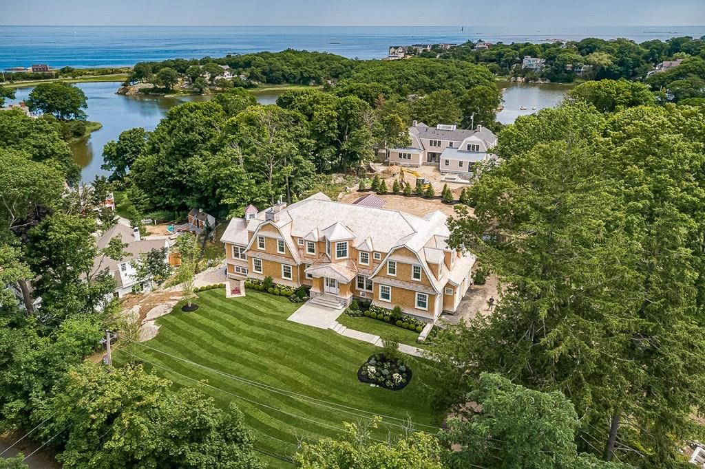 231 Jerusalem Road Cohasset, MA 02025 - Photo 1 of 29 Gallery Image 1