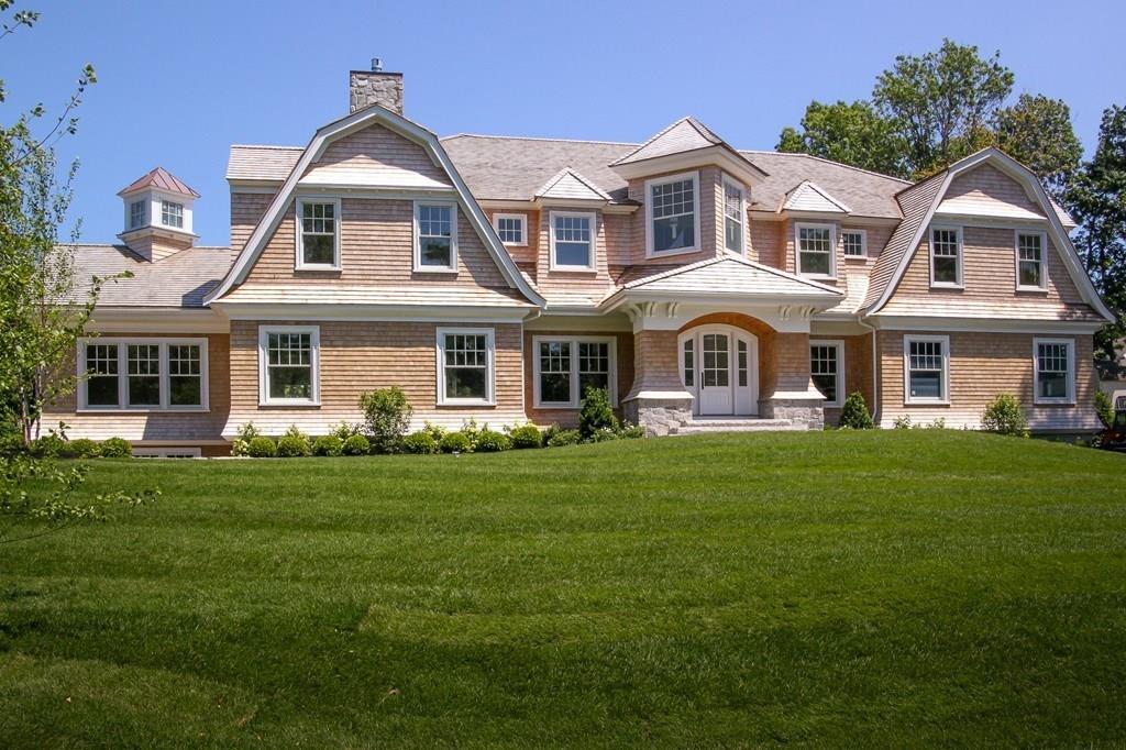 231 Jerusalem Road Cohasset, MA 02025 - Photo 3 of 29 Gallery Image 3