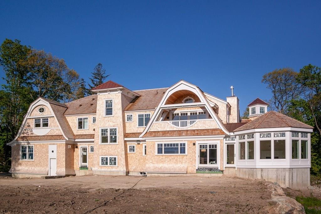 231 Jerusalem Road Cohasset, MA 02025 - Photo 4 of 29 Gallery Image 4