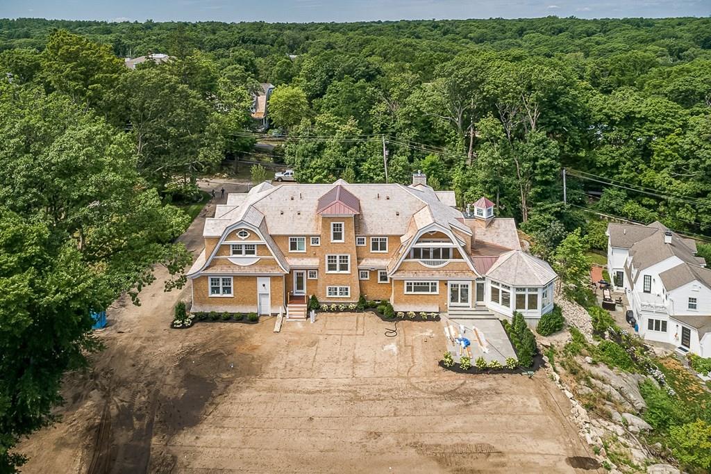 231 Jerusalem Road Cohasset, MA 02025 - Photo 5 of 29 Gallery Image 5