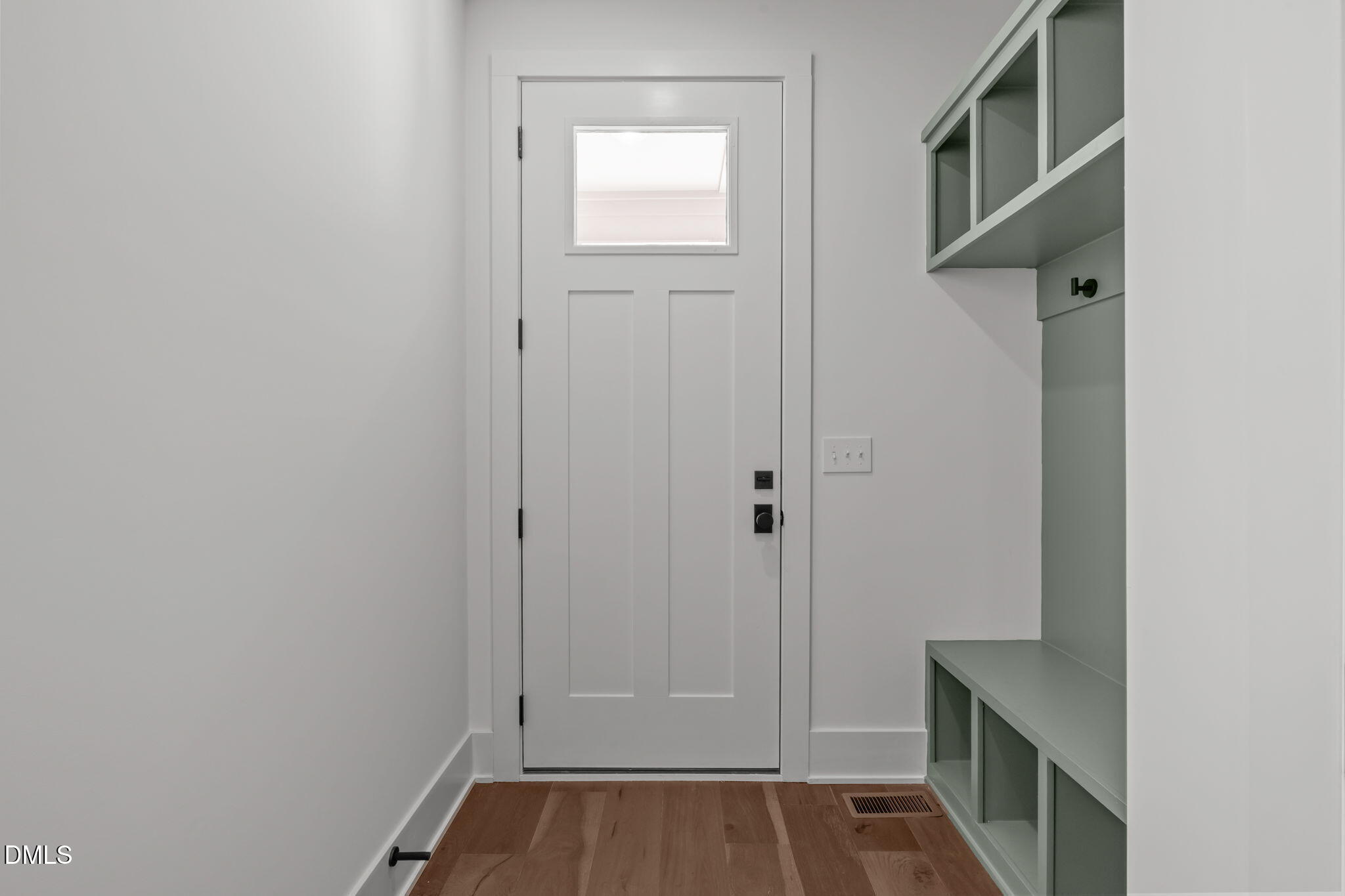 637 Conover Road, Unit B Durham, NC 27703 - Photo 8 of 52 a view of room with window