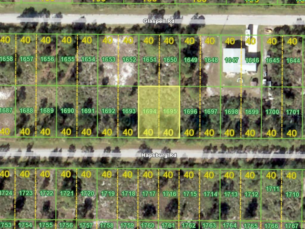 26366 Hapsburg Road Punta Gorda, FL 33955 - Photo 1 of 1