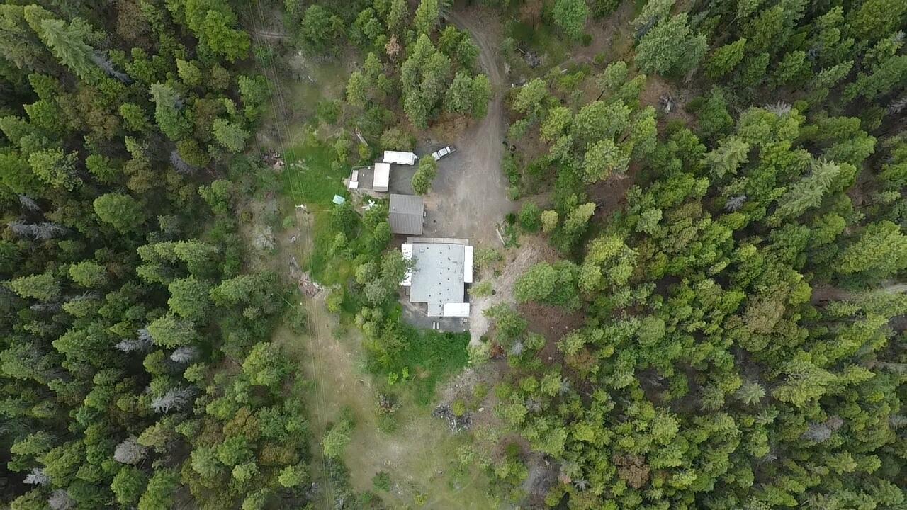 2566 Lewis Road Prospect, OR 97536 - Photo 33 of 39 Ariel View