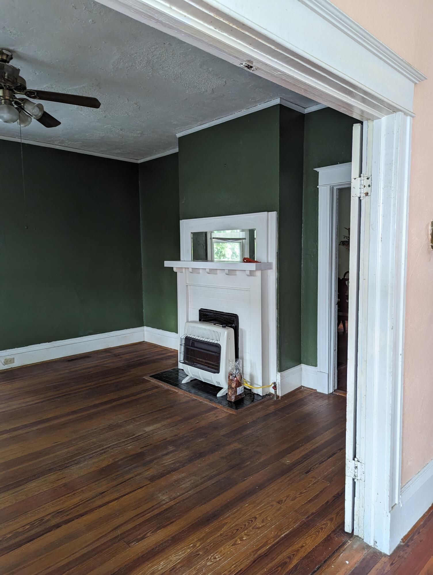 702 Calhoun Street Johnston, SC 29832 - Photo 28 of 36