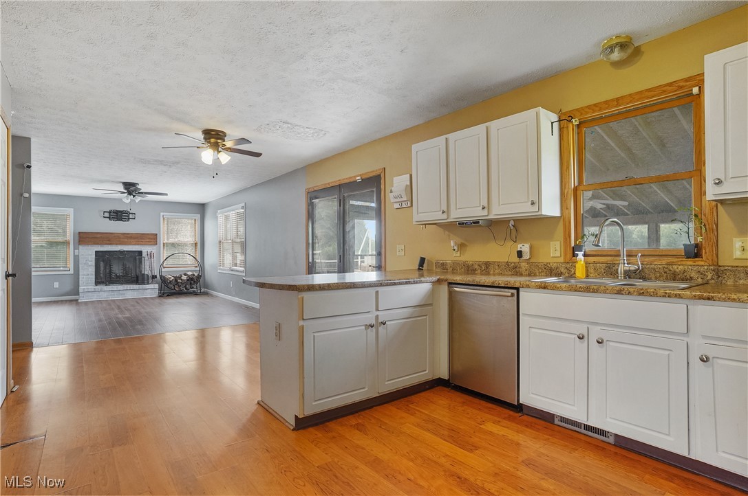 4940 Hayes Road Ravenna, OH 44266 - Photo 6 of 39 Gallery Image 6