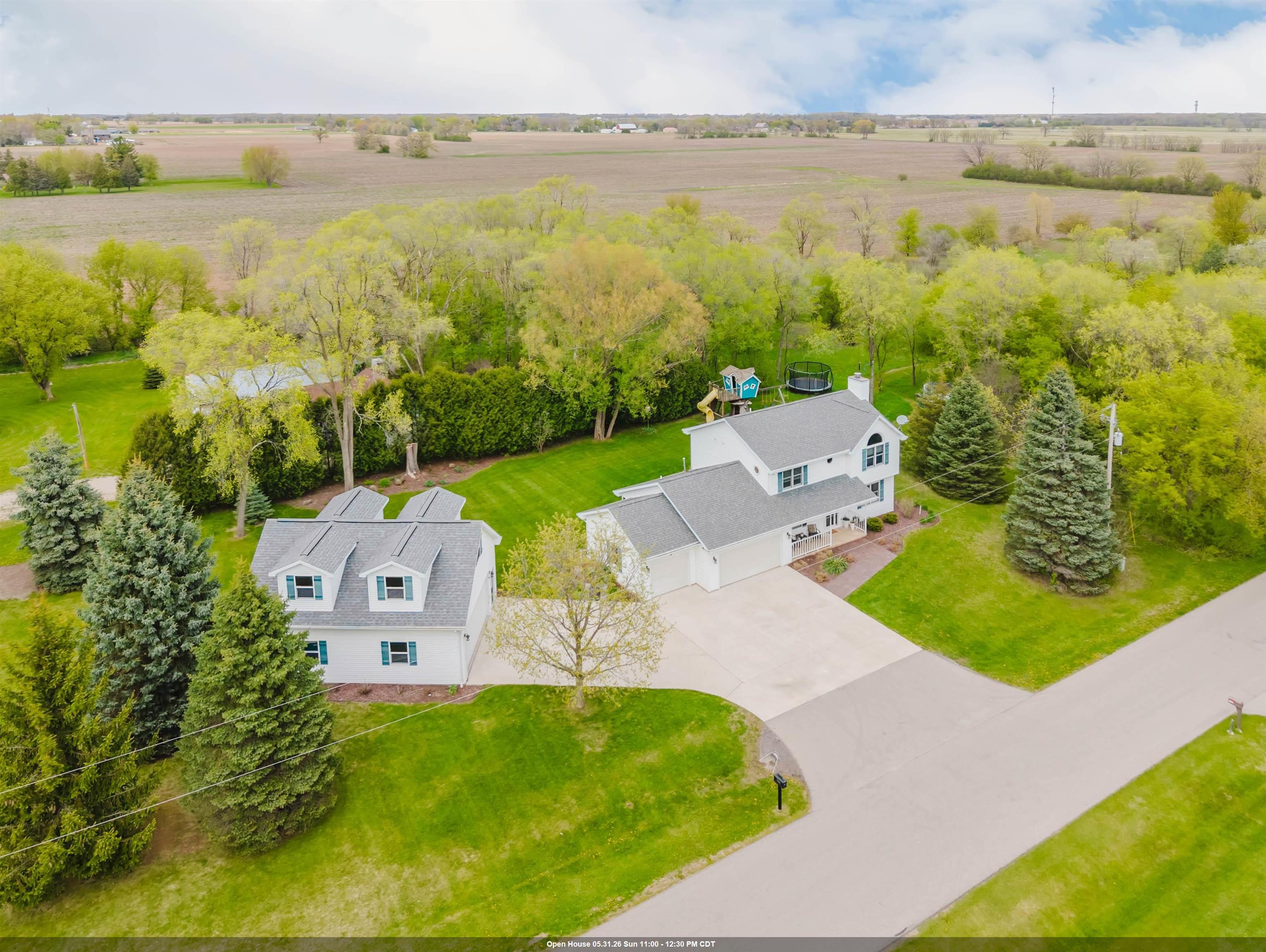 1966 Sky Ranch Avenue Oshkosh, WI 54904 - Photo 1 of 70