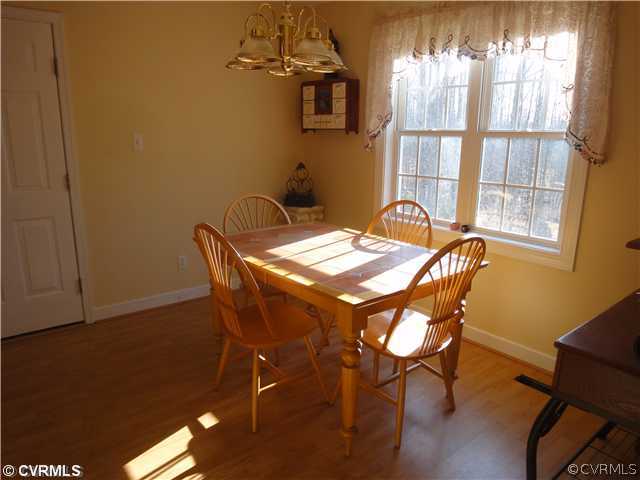 3530 Fairfield Road Powhatan, VA 23139 - Photo 11 of 24 Kitchen