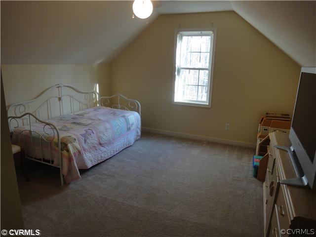 3530 Fairfield Road Powhatan, VA 23139 - Photo 16 of 24 Bedroom
