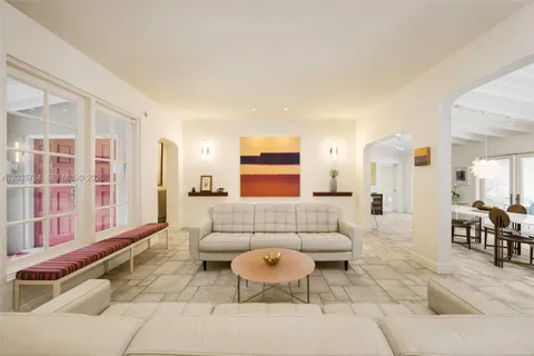 $2,995,000 | 1621 Nocatee Drive, Coconut Grove, FL 33133