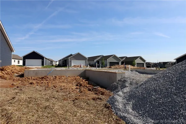 $289,900 | 1129-lot 638 Vineyard Loop, Jeffersonville, IN 47130