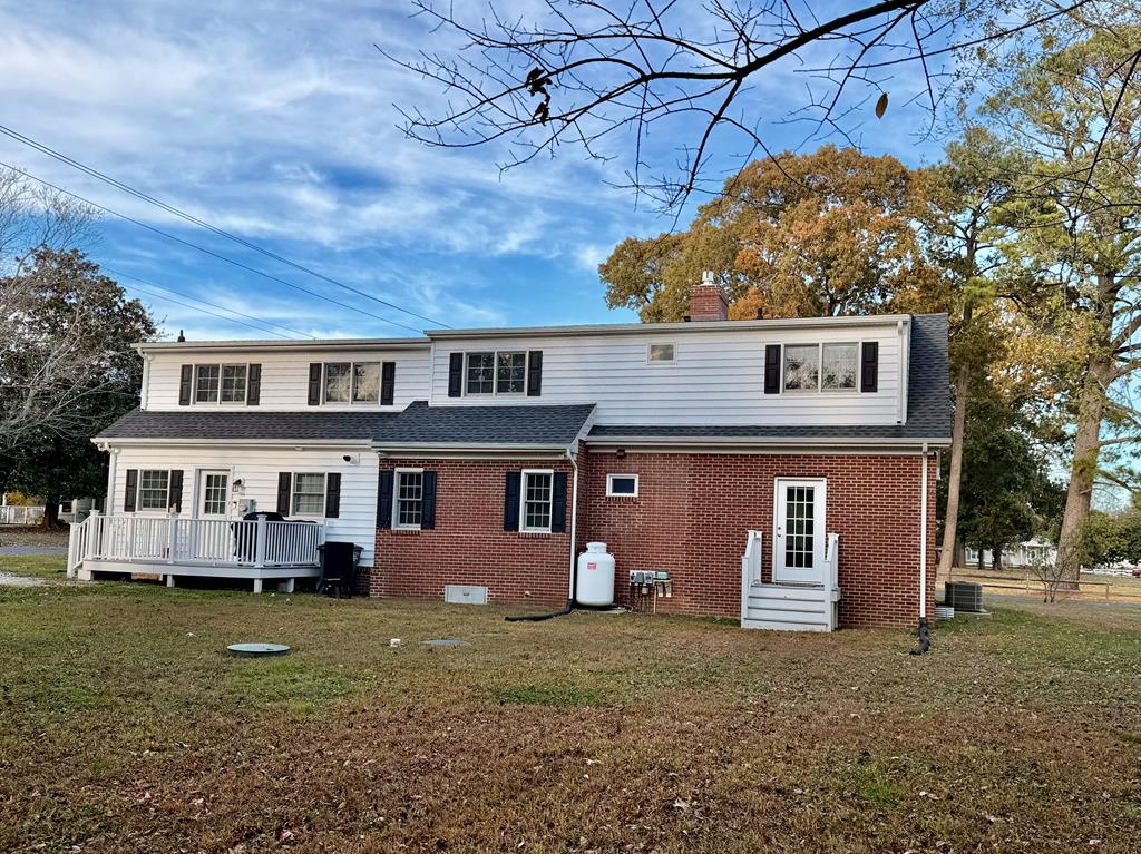 24148 Catherine Street Parksley, VA 23421 - Photo 8 of 39