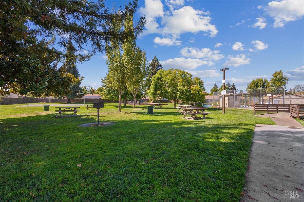 751 Agnew Place Santa Rosa, CA 95401 - Photo 28 of 30 Gallery Image 28