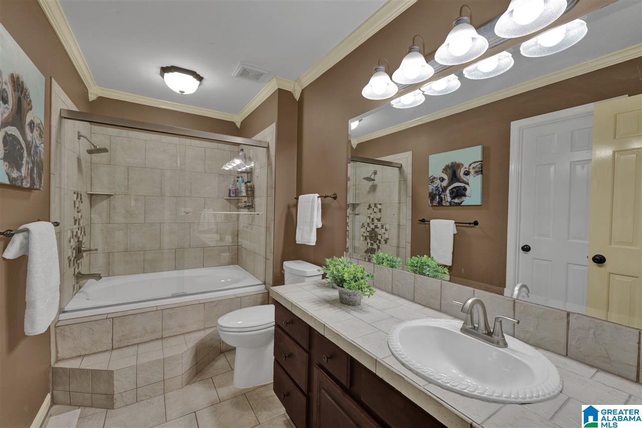 5021 Kerry Downs Road Birmingham, AL 35242 - Photo 18 of 32