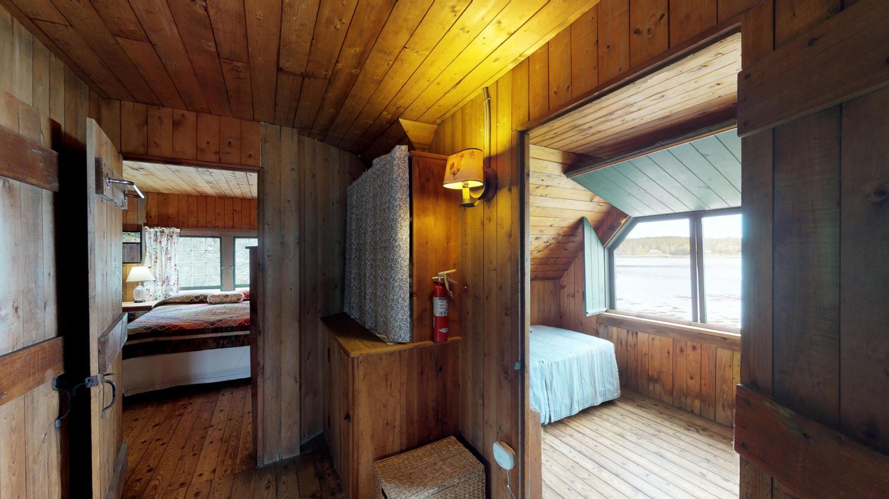 17 Cottage Road Tenants Harbor, ME 04860 - Photo 25 of 33 up interior 2