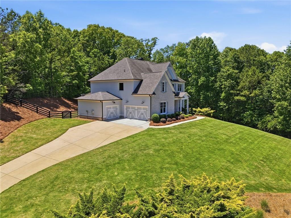 206 Maggies Road Canton, GA 30115 - Photo 60 of 68 Gallery Image 60