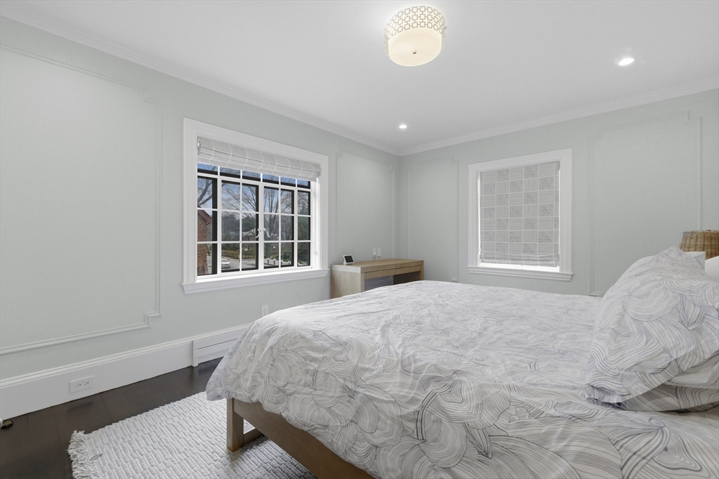 98 Carlton Street Brookline, MA 02446 - Photo 24 of 40