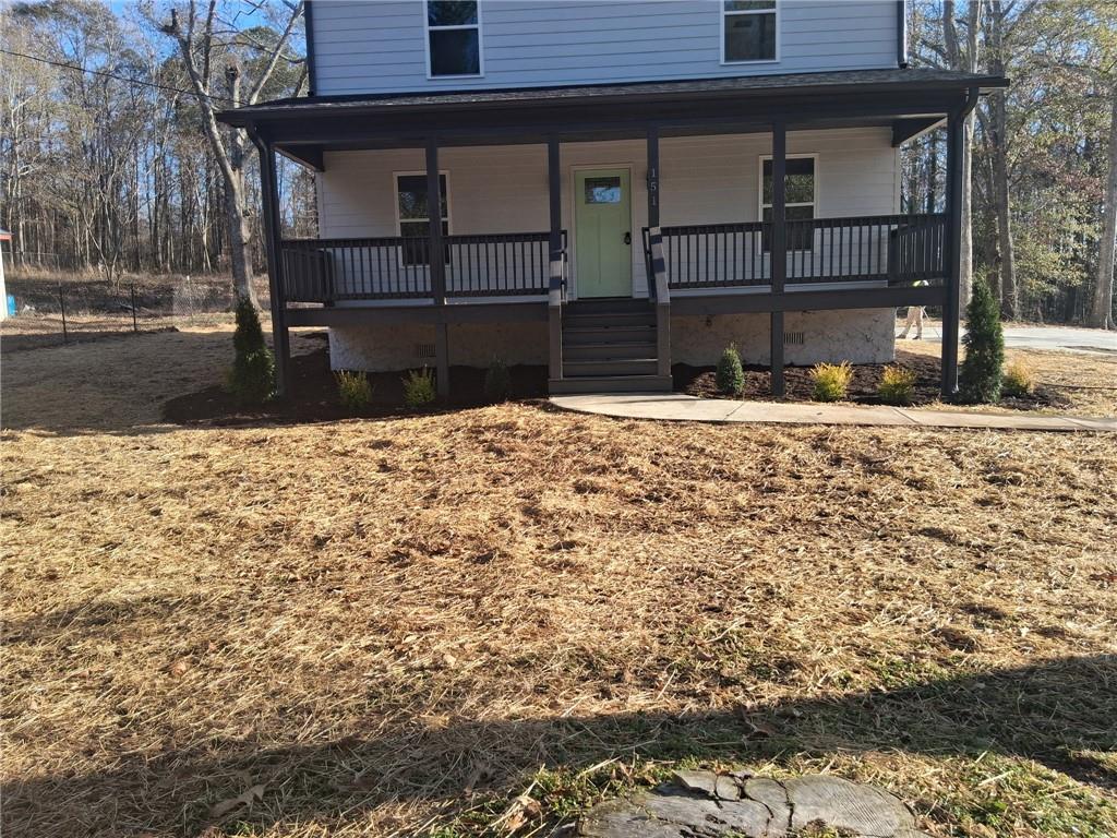 151 Richardson Street Toccoa, GA 30577 - Photo 3 of 48