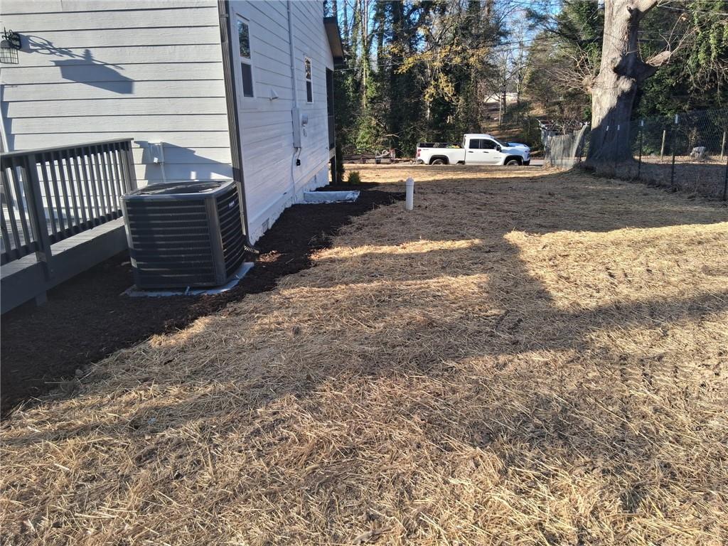 151 Richardson Street Toccoa, GA 30577 - Photo 37 of 48 a view of street with parked cars
