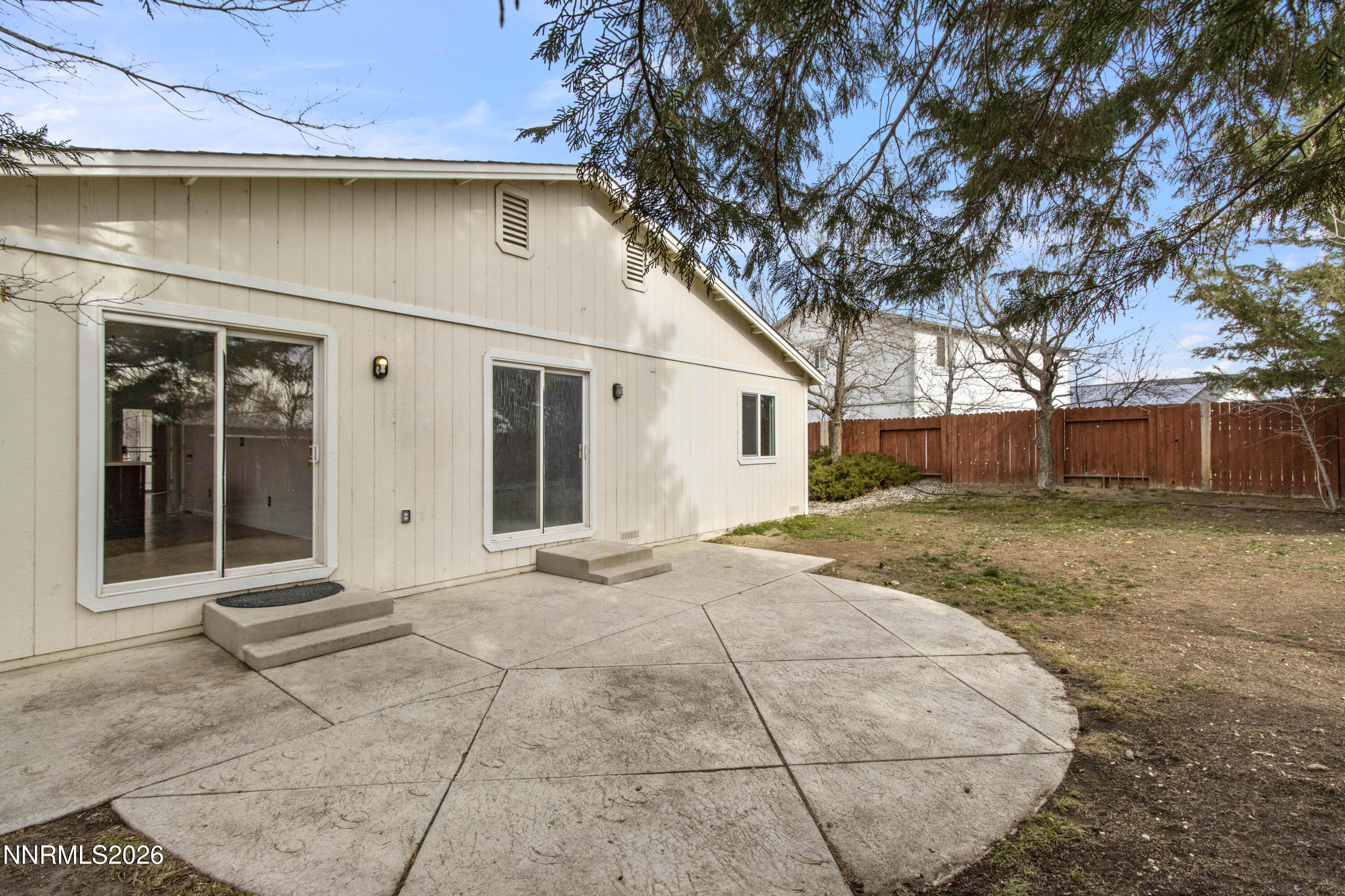 706 Strauss Court Sun Valley, NV 89433 - Photo 34 of 43 706 Strauss Ct 32