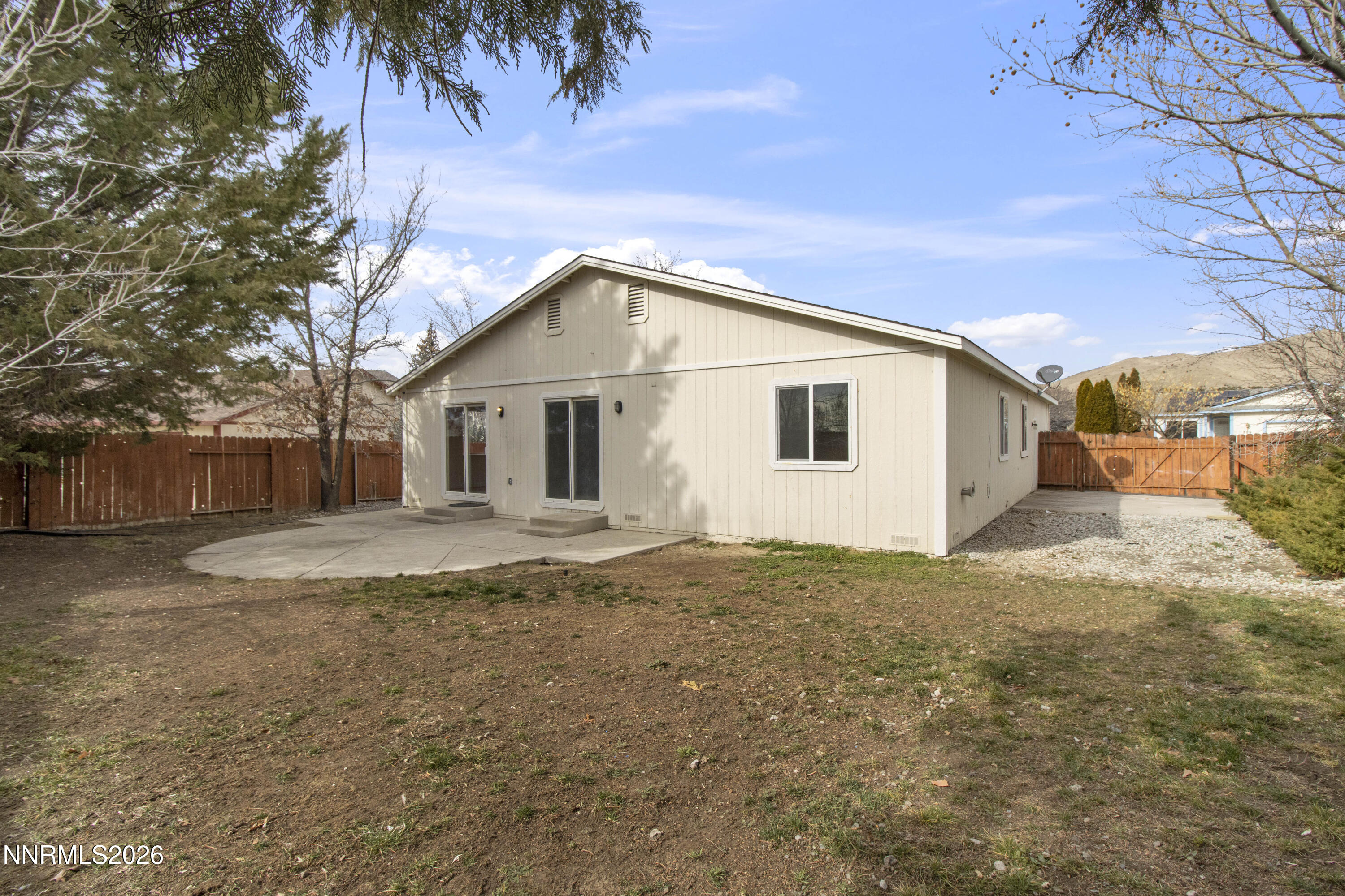 706 Strauss Court Sun Valley, NV 89433 - Photo 35 of 43 706 Strauss Ct 33