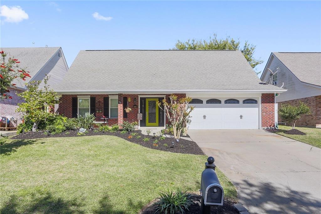 207 Ranger Place Slidell, LA 70458 - Photo 2 of 31 Gallery Image 2