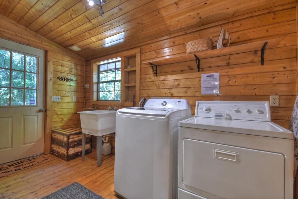 5757 Old Bucktown Road Ellijay, GA 30536 - Photo 22 of 27 Gallery Image 22