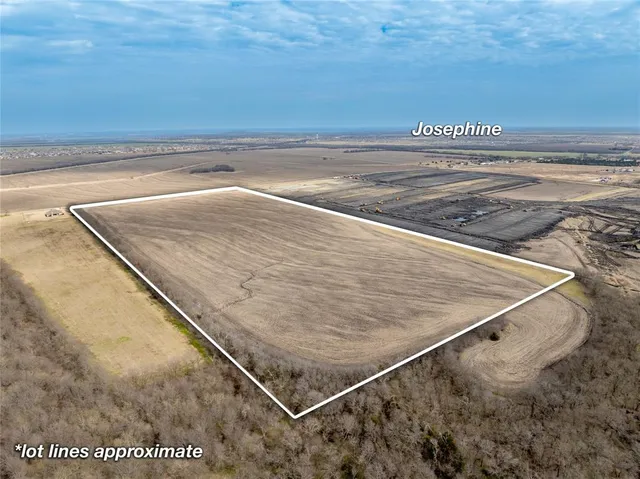 $3,126,000 | Tbd 52.1-acres Tbd 52.1-acres Cr-637, Nevada, TX 75173