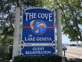 111 Center Street, Unit 218, Lake Geneva, WI 53147