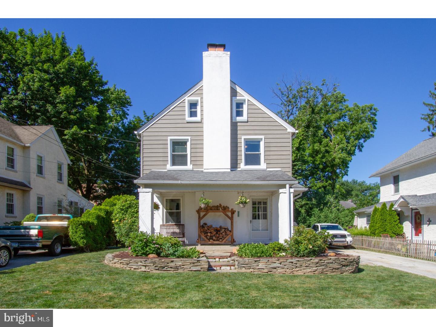 2420 Hollis Road Havertown, PA 19083 - Photo 1 of 25 Gallery Image 1