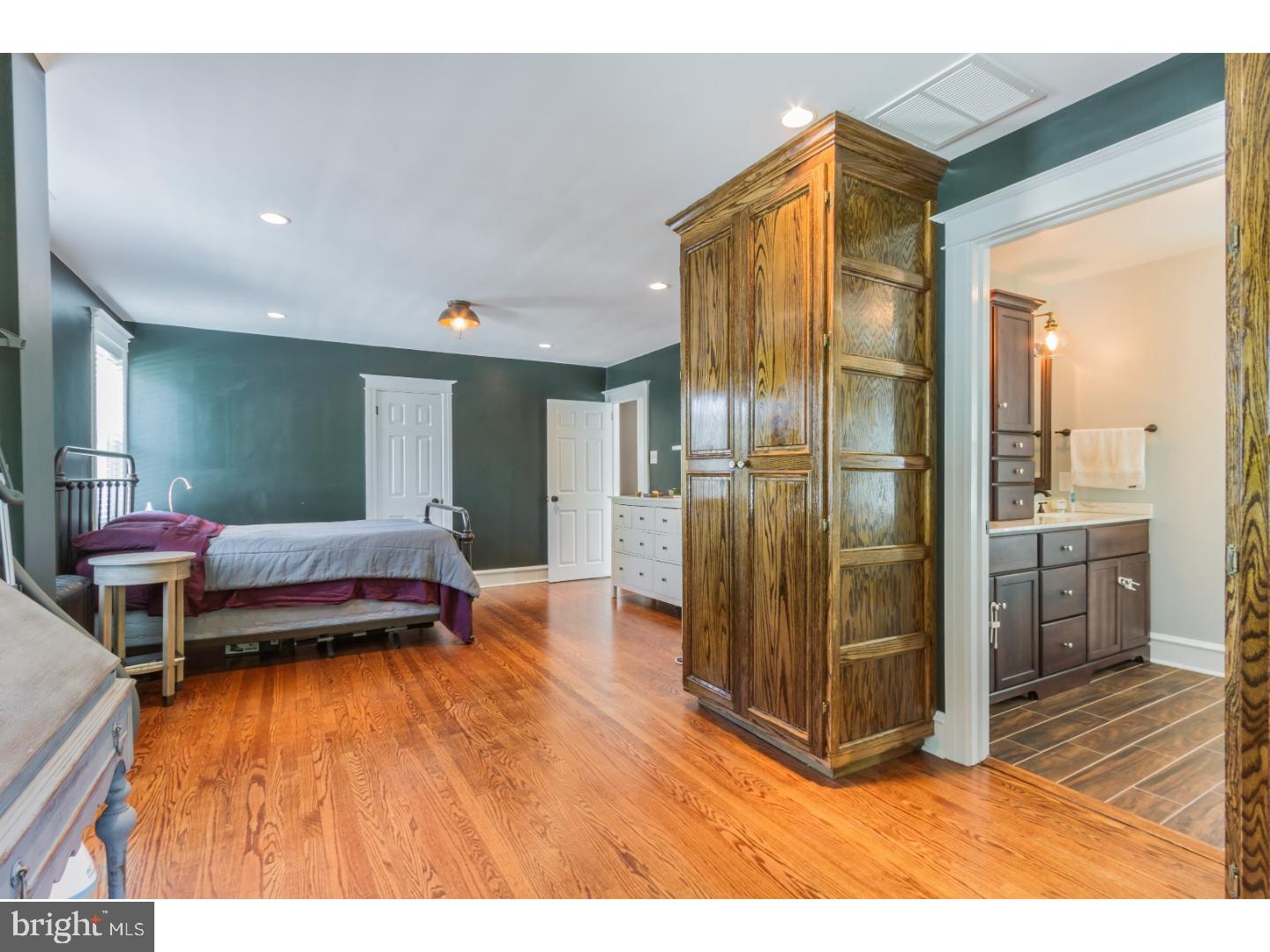 2420 Hollis Road Havertown, PA 19083 - Photo 15 of 25 Master Bedroom