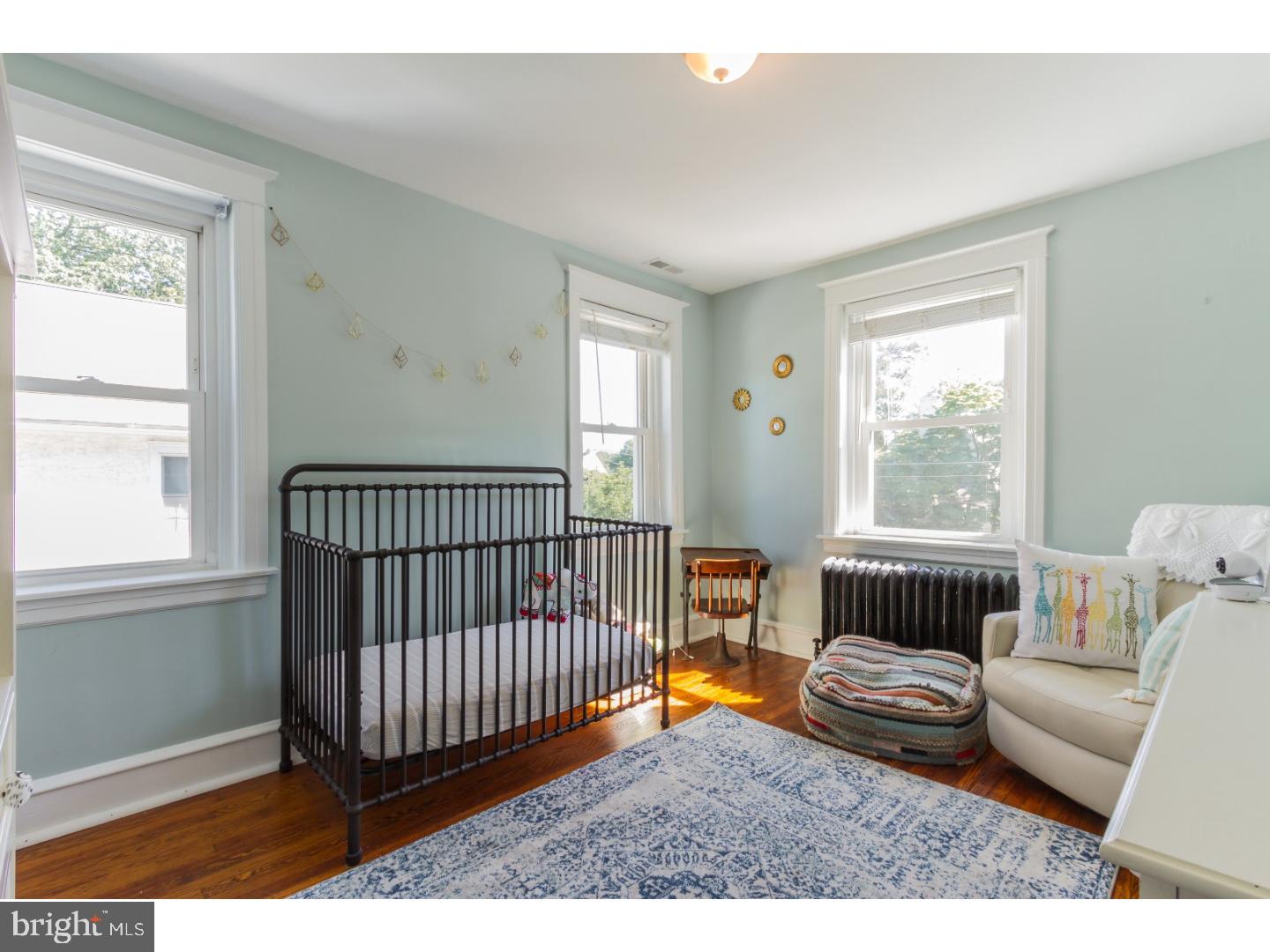2420 Hollis Road Havertown, PA 19083 - Photo 19 of 25 Bedroom 2