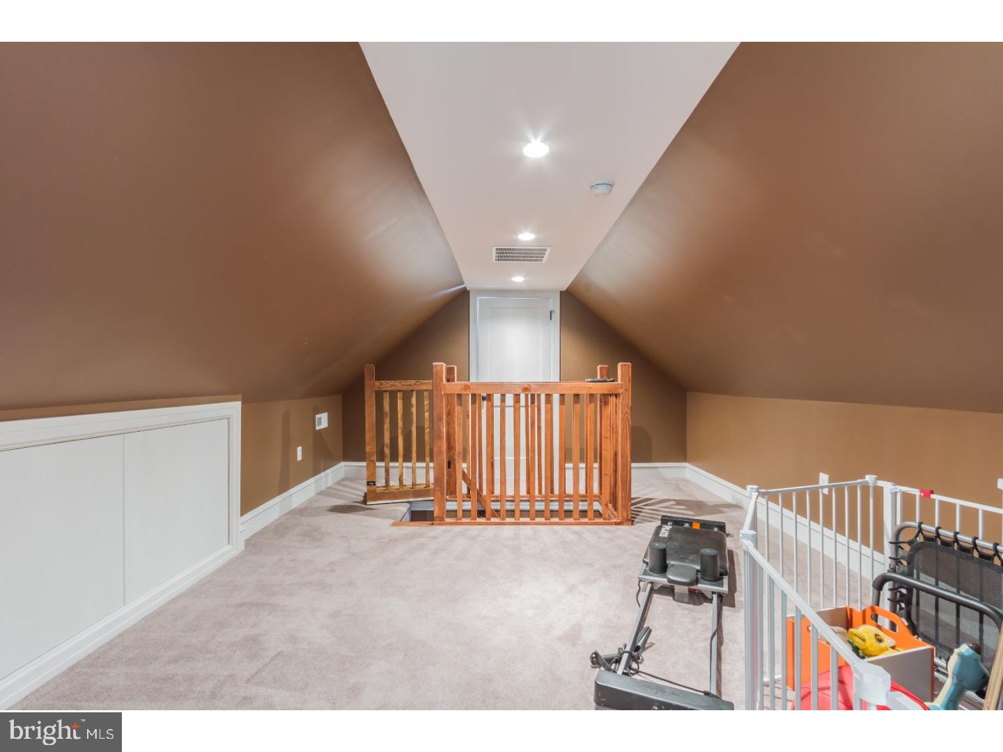 2420 Hollis Road Havertown, PA 19083 - Photo 21 of 25 Bonus Room