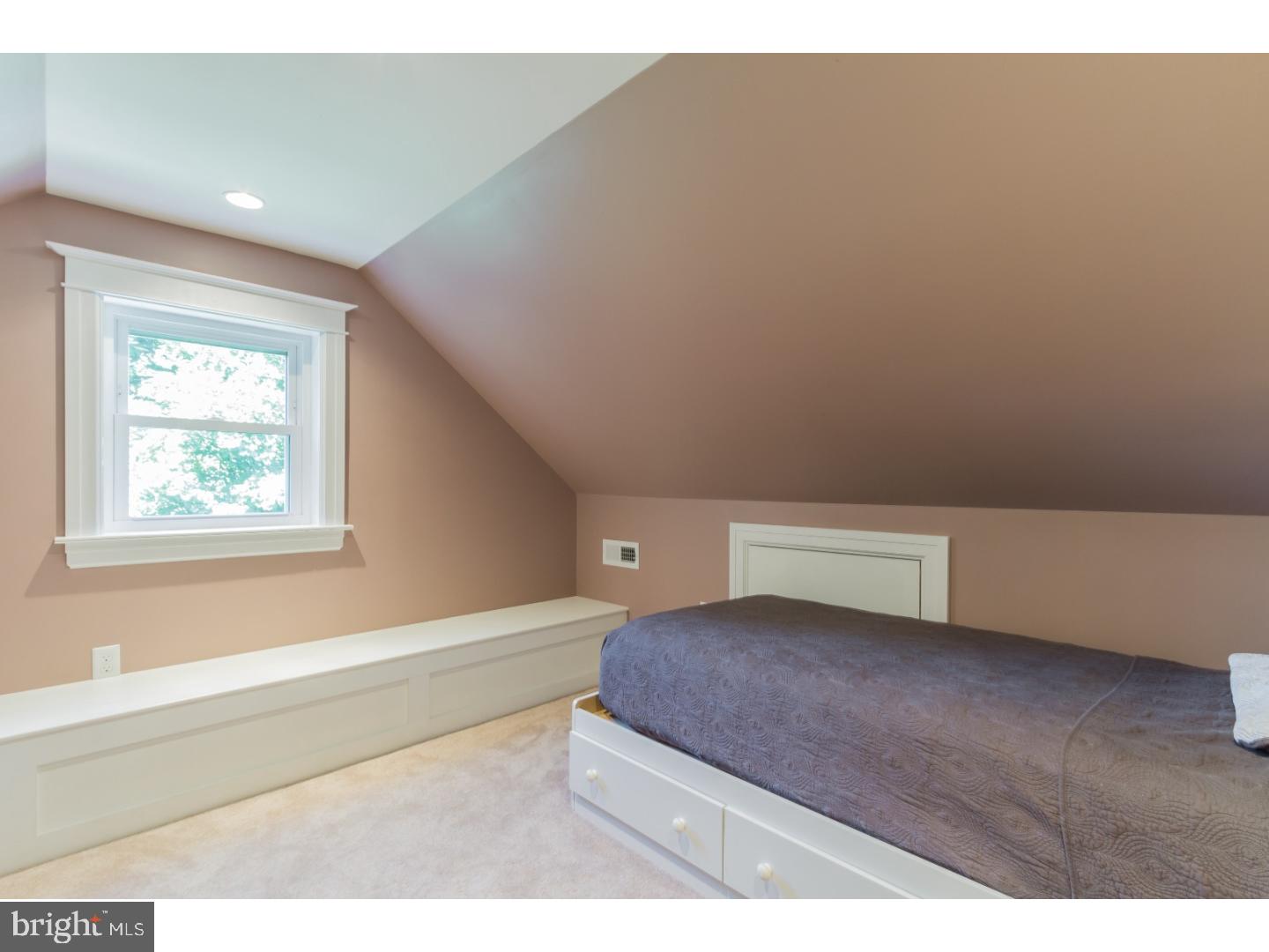 2420 Hollis Road Havertown, PA 19083 - Photo 22 of 25 Bedroom 5