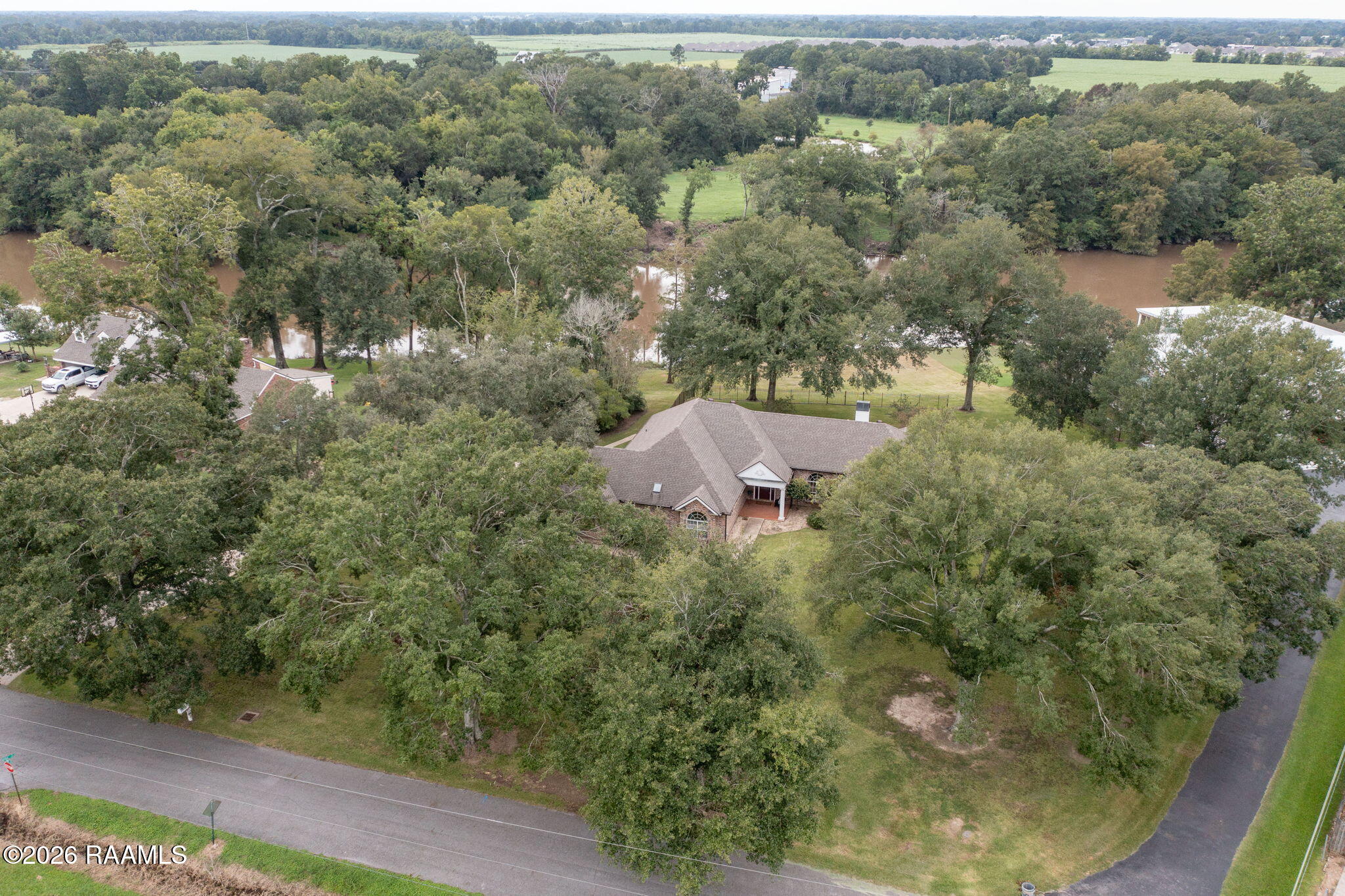 313 Lepinay Road Lafayette, LA 70508 - Photo 34 of 39 39-web-or-mls-DJI_0753