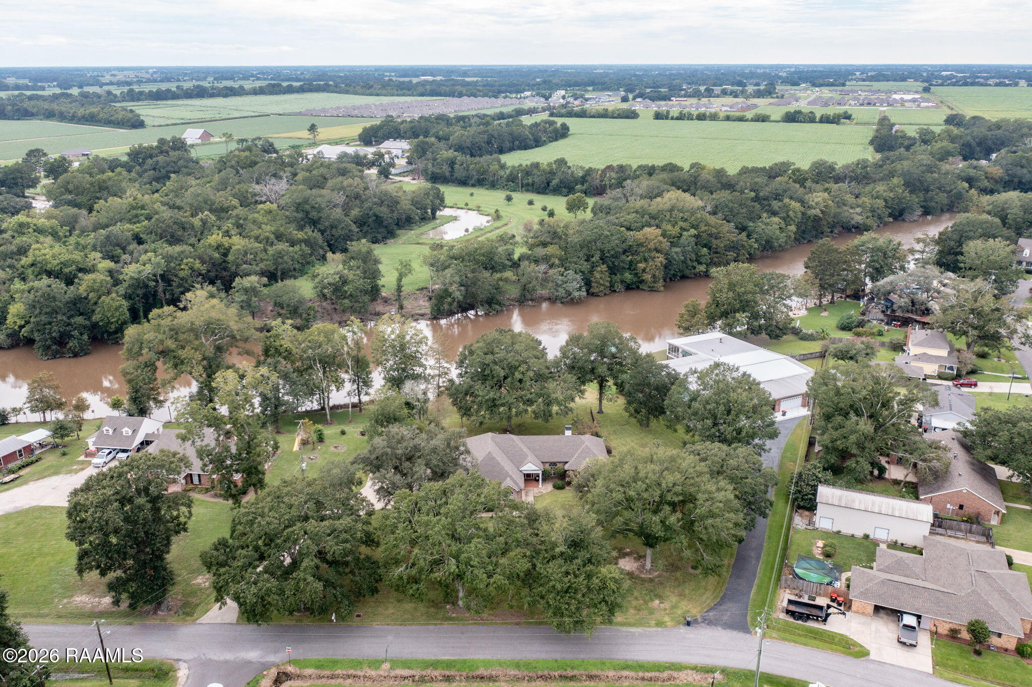 313 Lepinay Road Lafayette, LA 70508 - Photo 35 of 39 40-web-or-mls-DJI_0758