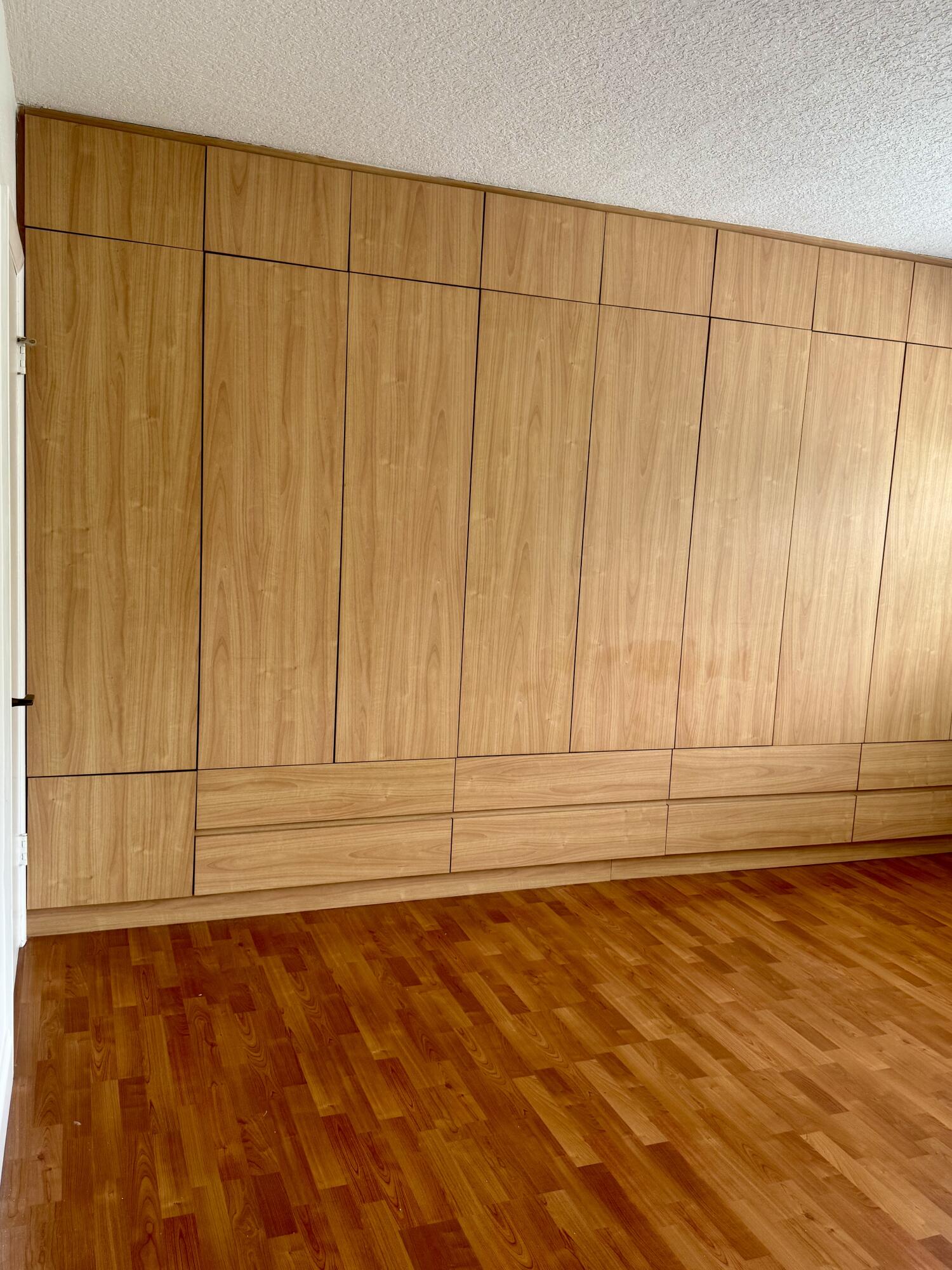 200 East Royal Palm Road, Unit 206 Boca Raton, FL 33432 - Photo 7 of 13 wall of closet and drawers