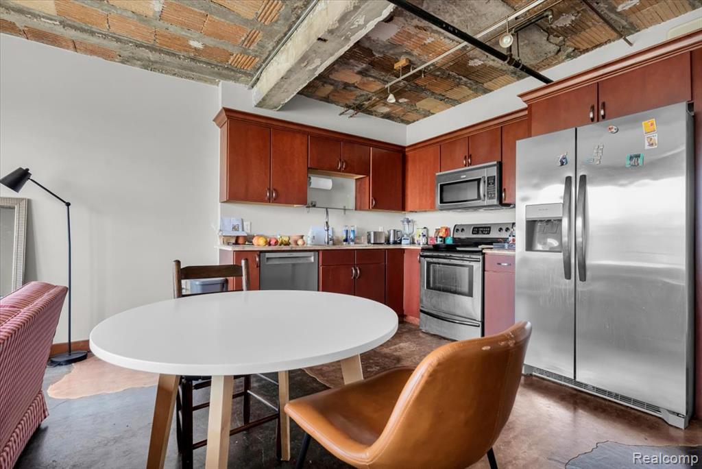 2915 John R Street, Unit 405 Detroit, MI 48201 - Photo 6 of 26