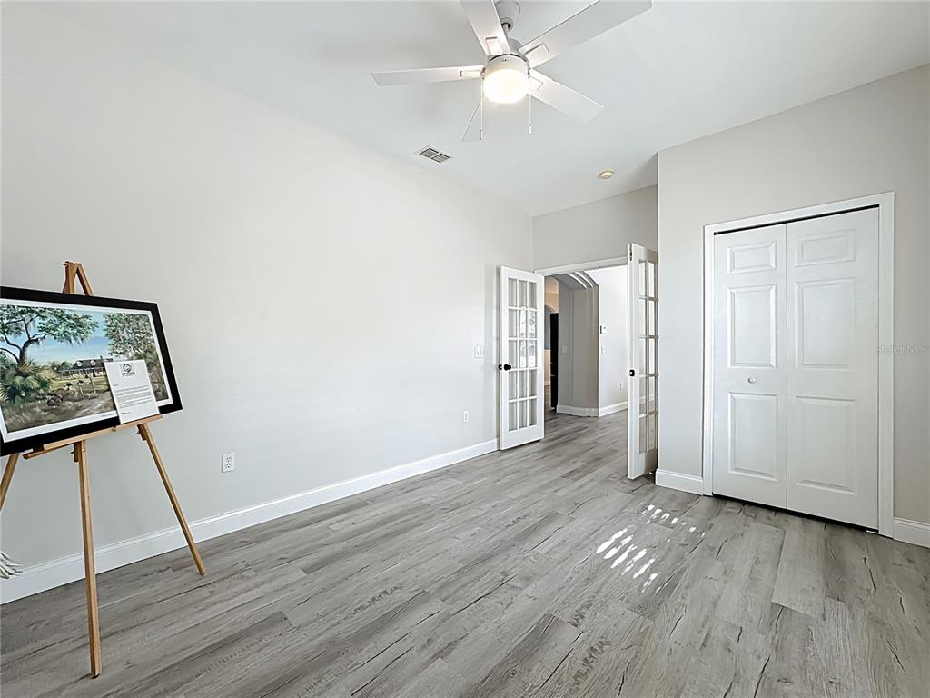 312 Towhee Road Winter Haven, FL 33881 - Photo 22 of 45 a view of an entryway with wooden floor