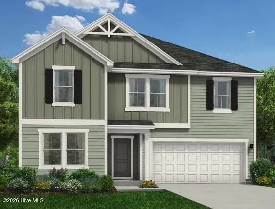 $355,990 | 7130 Woodline Drive, Sunset Beach, NC 28468