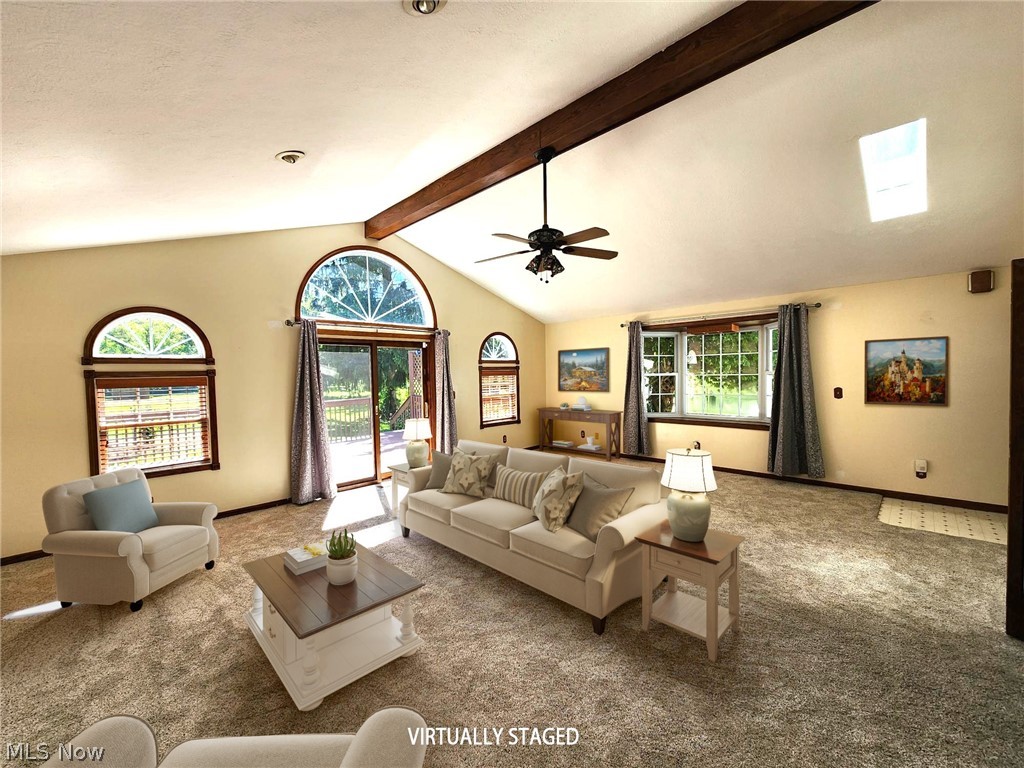2315 Claus Road Vermilion, OH 44089 - Photo 18 of 40 Virtually Staged