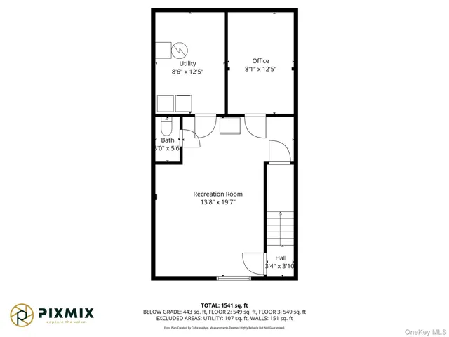 $639,000 | 81 Sharon Drive, Spring Valley, NY 10977
