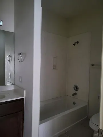 $775 | 407 Lotto Lane, Unit B, Edinburg, TX 78541