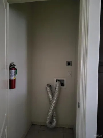 $775 | 407 Lotto Lane, Unit B, Edinburg, TX 78541