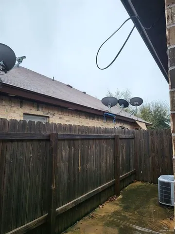 $775 | 407 Lotto Lane, Unit B, Edinburg, TX 78541